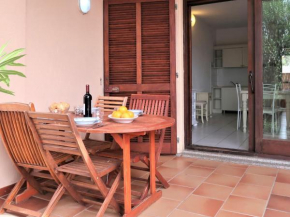 Locazione Turistica Trilo Superior